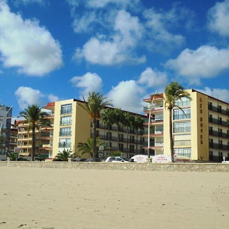 Les Doyes 4 Pax Apartment Peniscola Exterior photo