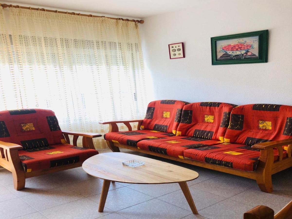 Les Doyes 4 Pax Apartment Peniscola Exterior photo